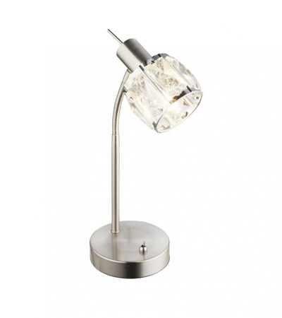 Lampka stołowa KRIS Globo 54356-1T