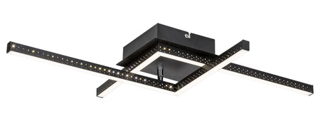 Lampa sufitowa CASIMIR LED Rabalux 5267