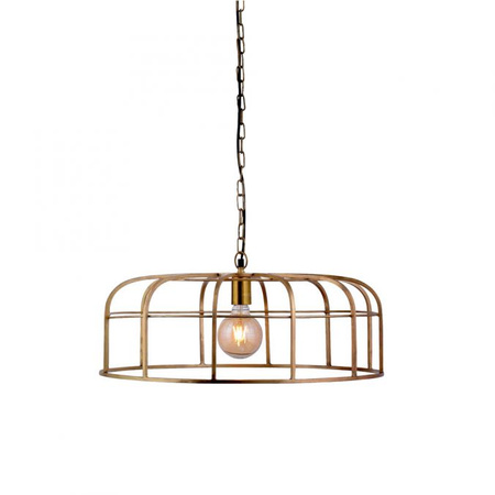 Lampa wisząca AMIR 58cm Leuchten Direkt 11493-60