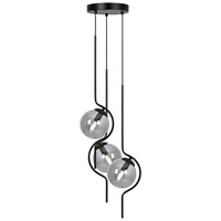 Lampa wisząca K-5333 z serii NEVA Kaja Lighting