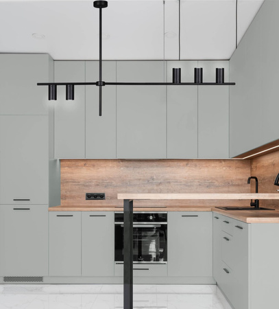 Lampa wisząca ROCCO Kaja K-4755