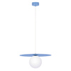Lampa wisząca K-5446 z serii ROBIN Kaja Lighting