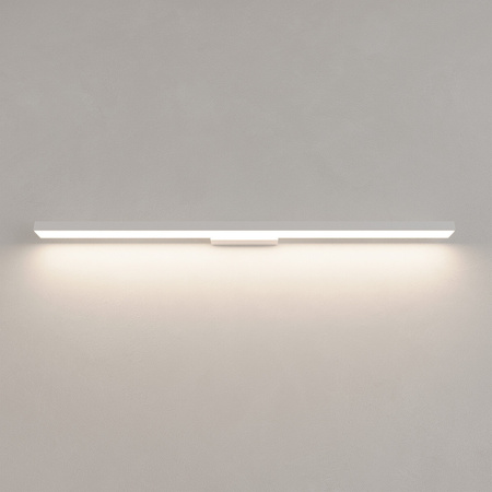 Kinkiet Aqua 92 cm biały IP44 LED CCT Light Prestige LP-987/1W L WH