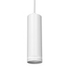 Oprawa do systemu Pipe Ring Track Pendant Light White 1xGU10 ML7672
