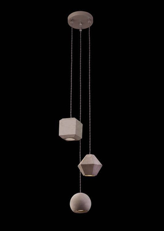 Lampa wisząca GEOMETRIC Nowodvorski 9695