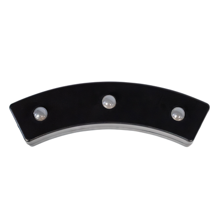 Lampa Solarna Pot 3000K IP44 Milagro EKO1449