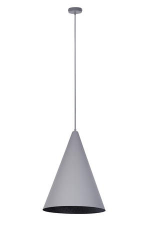 Vesuvio szary/czarny S Sigma 41051