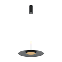Lampa wisząca 30cm LED 3000K El MOD041PL-L15B3K1 Maytoni
