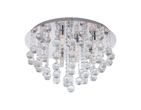 Lampa sufitowa ALMONTE IP44 Eglo 97699