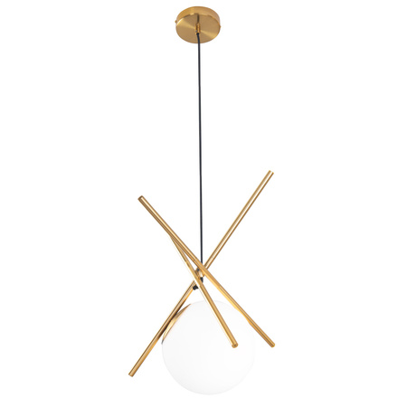 Lampa wisząca XENA MaxLight P0403