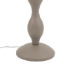 Lampa podłogowa z abażurem 45cm AVILA Nowodvorski 12381