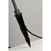 Lampa ogrodowa 60cm wbijana w podłoże ALVA 60 IP54 DGR AZZARDO AZ5705