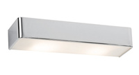 Kinkiet 20cm chrom RODAN Argon 3076