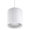 Lampa wisząca ORBIS Sollux Lighting SL.0051 SL.0052 SL.0053 - kolor do wyboru