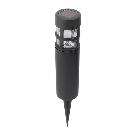 Słupek Solarny Fidel 3000K IP44 Eko-Light EKO1451