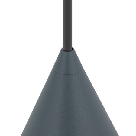 Lampa wisząca ZENITH XS Nowodvorski 11493