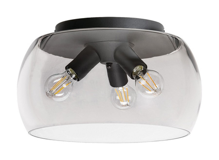 Lampa sufitowa URSULA Rabalux 3189