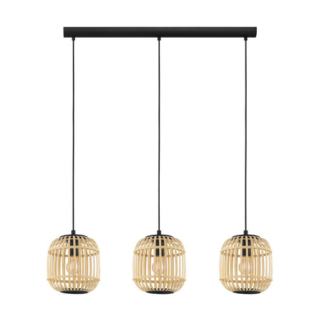 Lampa wisząca BORDESLEY Eglo 43217