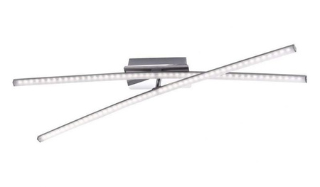 Lampa sufitowa SIMON LED Leuchten Direkt 11272-55