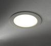 Oprawa wpuszczana MYKONOS LED 4000K 6W 11,5cm Nowodvorski 10536
