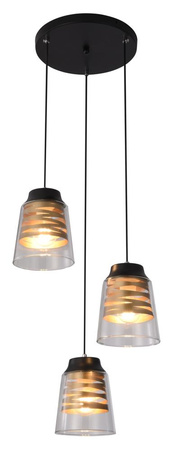 Lampa wisząca FRESNO  Candellux 33-78988