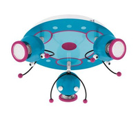 Lampa dziecięca LAIA 1 LED Eglo 95943