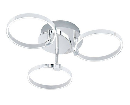 Lampa sufitowa NEBREDA LED Eglo 96638