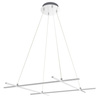 Lampa wisząca ANDROS LED Candellux  Apeti A0020-340