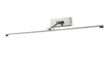 Kinkiet nad obraz GARRIX LED Italux MB1263L
