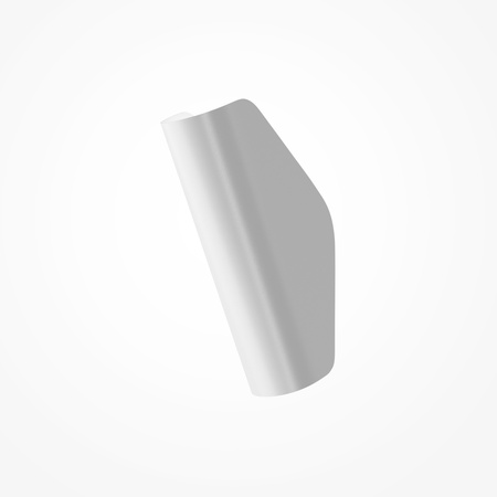 Kinkiet NOTTA WHITE Maytoni MOD417WL-01W