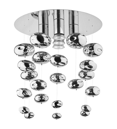 Lampa wisząca SALVA E Nowodvorski 5428