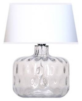 Lampa stołowa ANDORRA 4Concepts L001 (kolor abażura do wyboru)