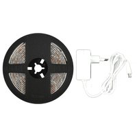 TAŚMA LED 3M +ZASILACZ IP65 3000K Eko-Light EKZ0892