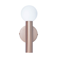 Kinkiet Filano 1xG9 Italux WL-33574-1-CF