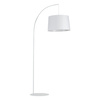 ORTA WHITE LAMPA PODŁOGOWA 1 TK Lighting 5416