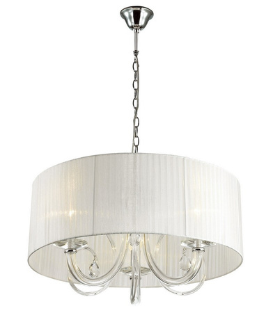 Lampa wisząca MULBER Italux MA05101C-003