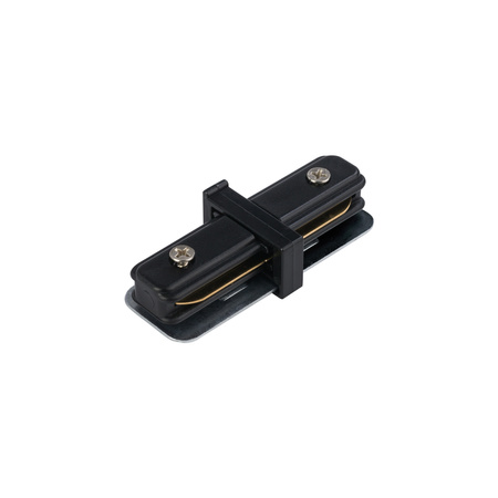 Złączka PROFILE STRAIGHT CONNECTOR WHITE BLACK Nowodvorski 9454 9453