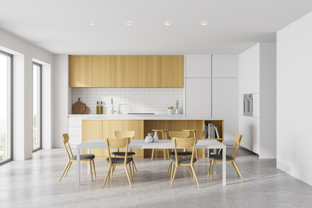 Okrągłe białe oczko podtynkowe IP44 1xGU10 Barto Italux DL-60327-IP44-WH
