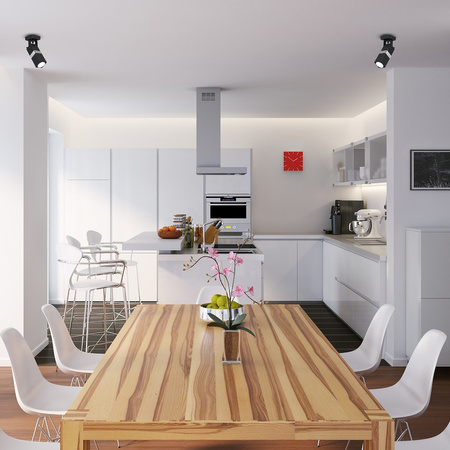 Kinkiet. oprawa VIDAR I chrom Milagro MLP6285 MLP6281 - kolor do wyboru