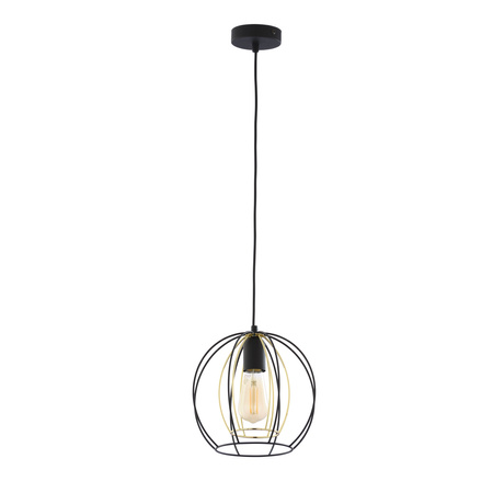 Lampa wisząca JAULA TK Lighting 6251