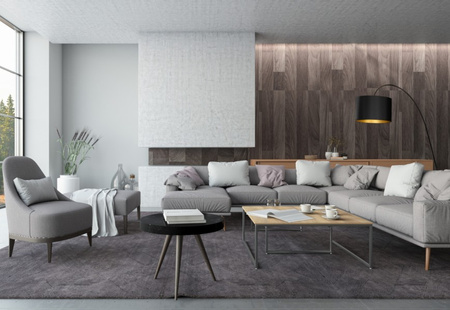 Lampa podłogowa ALICE GOLD Nowodvorski 4963