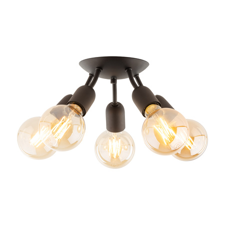 Lampa sufitowa RUBIO TK Lighting 4830