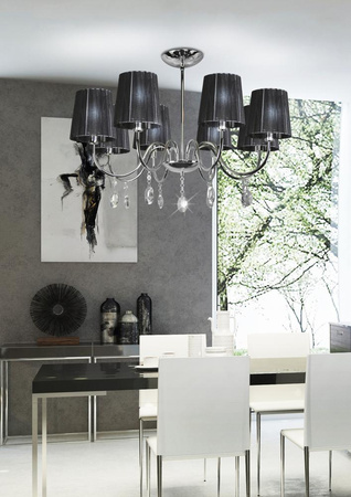 Lampa sufitowa SORENTO Candellux 38-38067