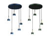 Lampa wisząca ARENA Milagro MLP7757 MLP7763 MLP7775 MLP7769 kolor do wyboru