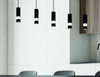 Lampa wisząca BERNABETA Eglo 39706