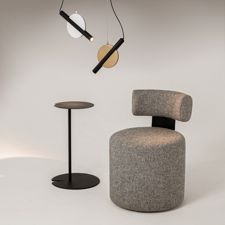 Lampa wisząca ENIGMA LED Maytoni MOD150PL-L5BS3K