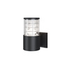 Kinkiet ogrodowy BRONX IP54 Maytoni O576WL-01B