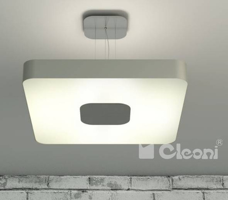 Lampa wisząca FOX Cleoni (do wyboru rozmiar)