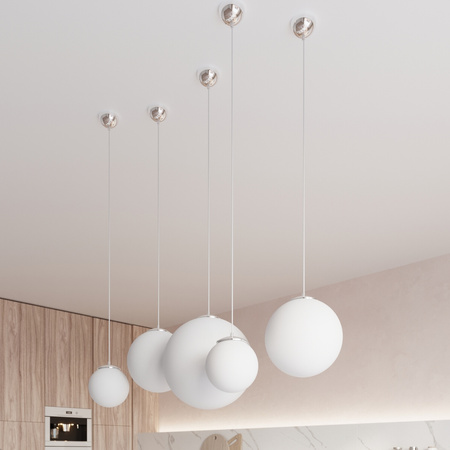 Lampa wisząca UGO 40 Sollux SL.0265