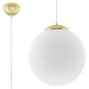 Lampa wisząca UGO Sollux Lighting SL.0716
